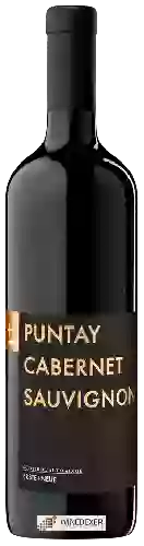 Winery Erste+Neue - Puntay Cabernet Sauvignon Riserva