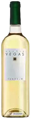 Domaine Abadia Vegas - Verdejo