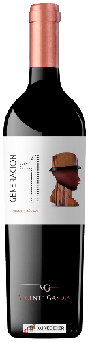 Domaine Generación 1 - Grandes Añadas