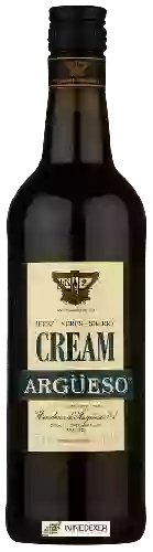 Bodegas Argüeso - Cream Jerez-Xérès-Sherry