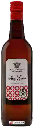 Bodegas Argüeso - San León