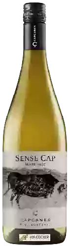 Domaine Capçanes - Sense Cap Blanc