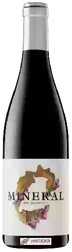 Domaine Cara Nord - Mineral del Montsant