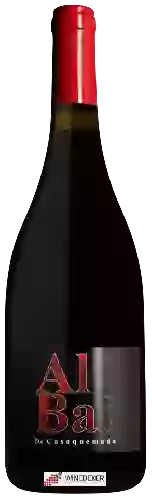 Domaine Casaquemada