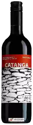 Domaine Catanga Domaine Catanga