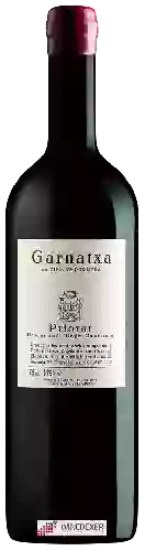 Winery Cims de Porrera - Garnatxa