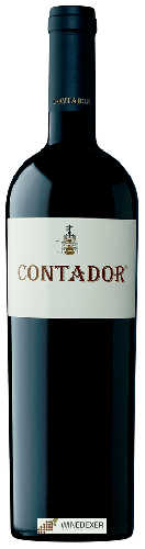 Weingut Bodega Contador (Benjamín Romeo) - Contador Rioja Weingut Bodega Contador (Benjamín Romeo) - Contador Rioja
