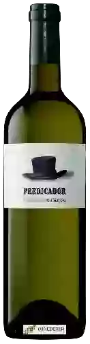 Bodega Contador (Benjamín Romeo) - Predicador Blanco