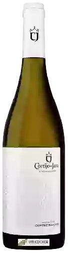 Domaine Cortijo de Jara - Varietal Gewürztraminer