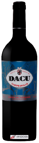 Domaine Dacu - Tempranillo