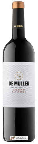 Domaine De Muller - Cabernet Sauvignon