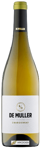 Domaine De Muller - Chardonnay