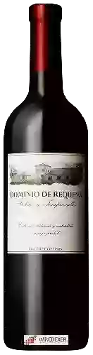 Winery Dominio de Requena - Bobal - Tempranillo