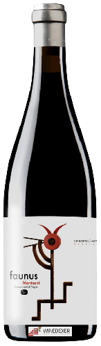 Domaine Ediciones I-Limitadas - Faunus