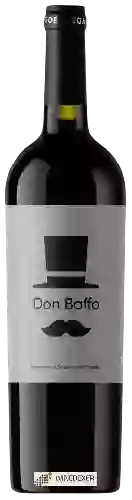 Domaine EGO - Don Baffo