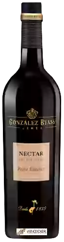 Domaine Gonzalez-Byass - Nectar Pedro Ximenez Sherry (Dulce)