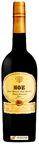 Weingut Gonzalez-Byass - Noe Pedro Ximenez VORS Weingut Gonzalez-Byass - Noe Pedro Ximenez VORS