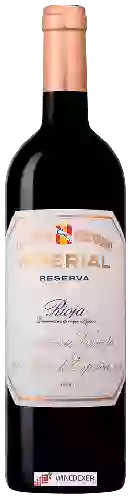 Domaine Imperial - Rioja Reserva