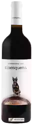 Domaine Jorge Piernas - Sinesquema