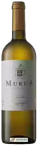 Domaine Murua - Rioja Blanco