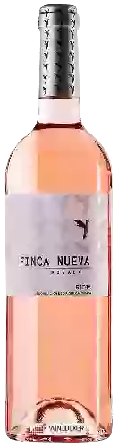 Winery Finca Nueva - Rosado