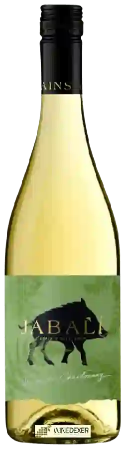 Domaine Paniza - Jabalí Viura - Chardonnay Domaine Paniza - Jabalí Viura - Chardonnay