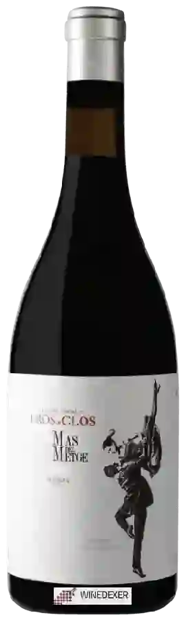 Domaine Portal del Priorat - Clos del Portal Tros de Clos Mas del Metge