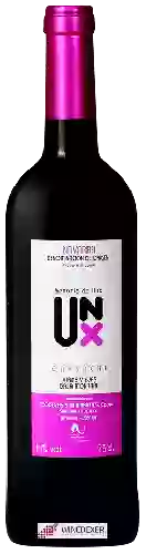 Domaine San Martin - Señorío de Unx Viñas Viejas Garnacha