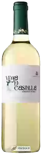 Domaine Señorio de Castilla - Vega de Castilla Verdejo - Viura