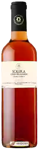 Domaine Solera - Gran Selección