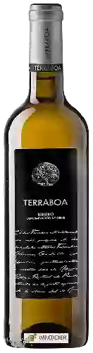 Winery Valdepuga - Terraboa