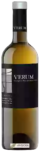 Winery Verum - Cosecha Bianco