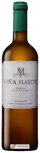 Winery Viña Mayor - Rueda Verdejo