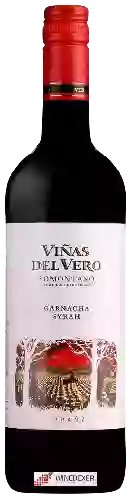 Domaine Viñas del Vero - Garnacha - Syrah Somontano