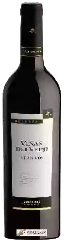 Domaine Viñas del Vero - Gran Vos Reserva Somontano