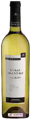 Domaine Viñas del Vero - Reserva Clarión Somontano