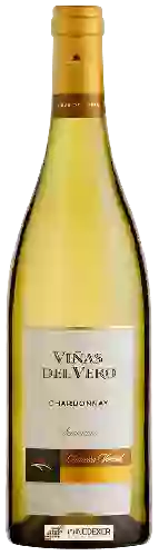 Domaine Viñas del Vero - Selección Varietal Chardonnay