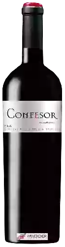 Winery Vinícola Real - Confesor Rioja