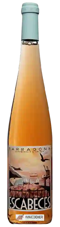 Domaine Escabeces - Rosé