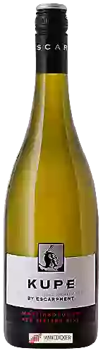 Domaine Escarpment Vineyard - Kupe Single Vineyard Chardonnay
