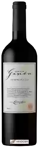 Domaine Escorihuela Gascón - Familia Gascón Tempranillo