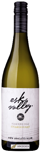 Domaine Esk Valley - Chardonnay