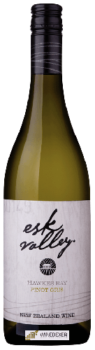 Domaine Esk Valley - Pinot Gris