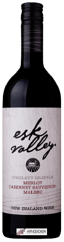 Domaine Esk Valley - Red Blend