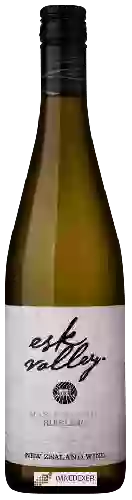 Domaine Esk Valley - Riesling