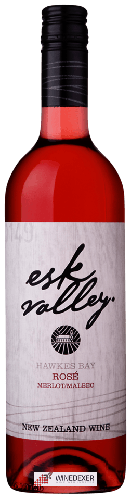 Domaine Esk Valley - Rosé