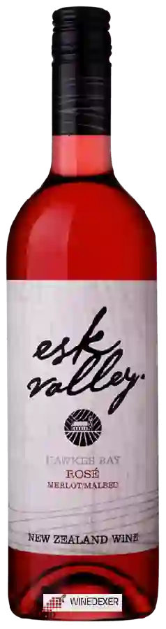 Domaine Esk Valley - Rosé Domaine Esk Valley - Rosé