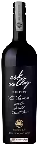 Domaine Esk Valley - The Terraces Red Blend