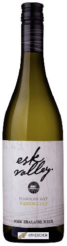 Domaine Esk Valley - Verdelho