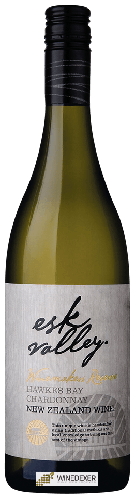 Domaine Esk Valley - Winemakers Reserve Chardonnay